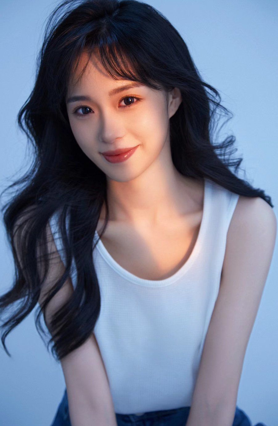 小姐姐消费399拍摄一组肖象照太上镜啦!