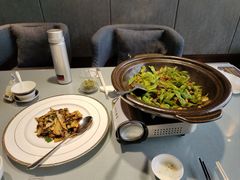 -润泽天·湘味家宴(岳麓山店)