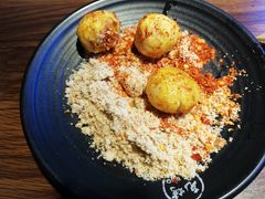 -Let’s WaKao瓦烤(贝森店)