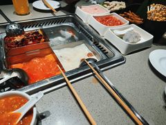 -海底捞火锅(庆春路店)