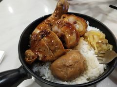 -江燕路万科里