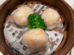 金牌虾饺皇-新雅粤菜馆(南京东路店)