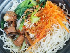 -天津理工大学-学生第2食堂