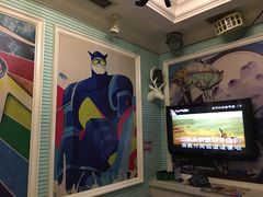 -自由港KTV(王子公主金平店)