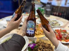 -醉壹号海鲜大排档(厦门美食地标店)