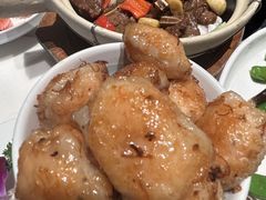 -花城粤菜餐厅(高新区店)