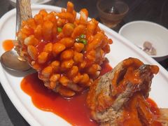 -小厨娘金榜题名(夫子庙秦淮河店)