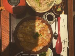 -镰仓 峰本(八幡宫前本店)