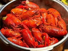 -蚝翅·海鲜粥·烧烤·羊肉季(鄞州万达店)
