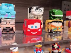 -泡泡玛特POPMART(合生汇店)