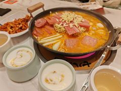 -七八冷面·延边朝鲜族美食(世纪汇店)