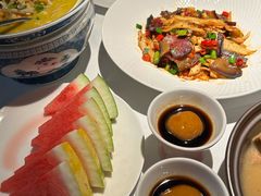 -凤凰湘语·湘粤鲜融(浦东旗舰店)