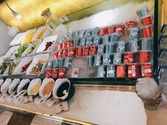 -泉州悦华酒店·自助餐厅