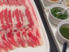 -额尔敦·品质自助(摩尔城店)
