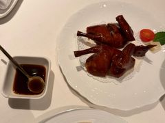 -三号黄浦会Canton Table