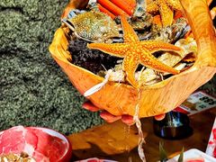 -谭三娘鲜切牛肉自助火锅(星辰汇店)