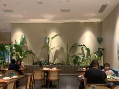 大堂-南越郡·越式风味餐厅(青秀万达店)