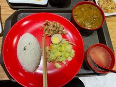 -大炮盐酥鸡(新街口店)