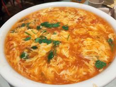 -桂园餐厅(五大道店)