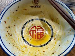 -吴满满油泼面(北方风味园店)