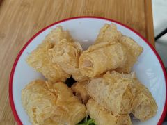 -庭院·冰煮羊·北京涮肉(西单店)