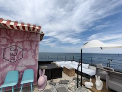 -Cafe Rooftop Cheongsapo