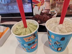 -DQ·蛋糕·冰淇淋(河东万达店)