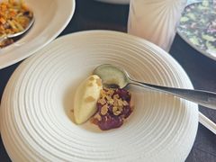 -君庭中餐厅(湘江豪生店)