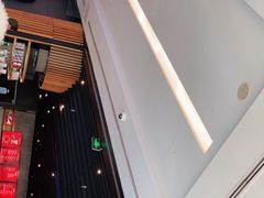 -星巴克(来福士2F店)