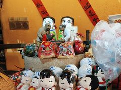 -王婆炒鱼(总店)