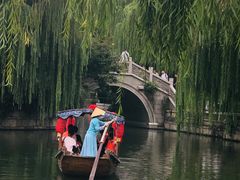 -台儿庄古城