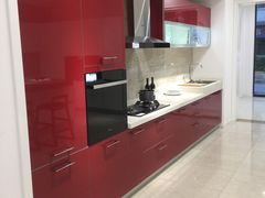 -佰丽爱家全屋定制(汶水店)