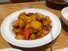 -顺风汤馆·广府粤菜(江宸天街店)