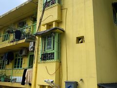 -石井坡(地铁站)