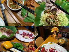 -隔壁老王·家常云南菜(花巷店)