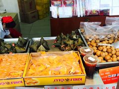 -小宝栗子(嘉华国际商业中心店)