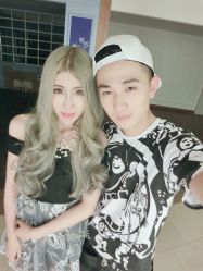 -3AM HAIR SALON染发烫发接发
