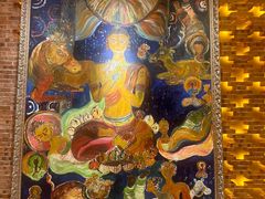 -叶叶菩提·晋福宫