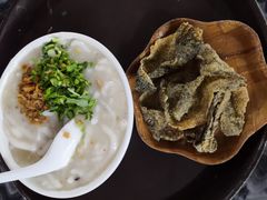 -老西关濑粉(文明路店)