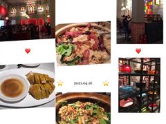 -煲煲好(朝阳门店)