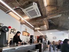 -麻雀咖啡SPARROW COFFEE(十全街店)