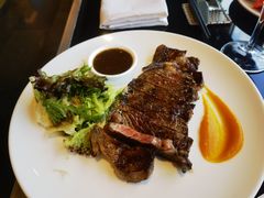 -索菲特酒店 · 云尚天际自助餐厅