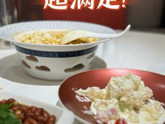 -绿雅酒家(江西中路店)