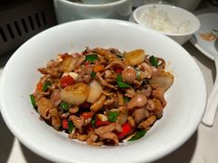 -以饭湘许(新塘万达店)