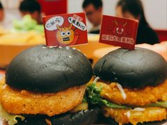 -龍歌自助小火锅(漳州二路爱购店)