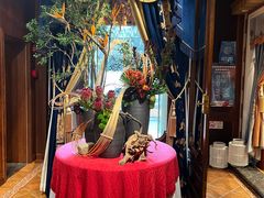 -叶叶菩提(太原别墅店)