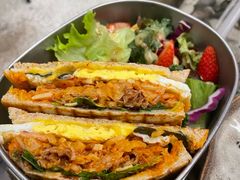 -PlantsEatery·植物食堂(REX春熙店)