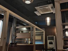 -山居屋炭火烧肉(厚街万达店)