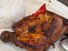 -Mang Inasal - D'mall Boracay