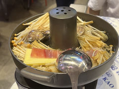 -七个烧烤·武汉大排档(翻身店)
